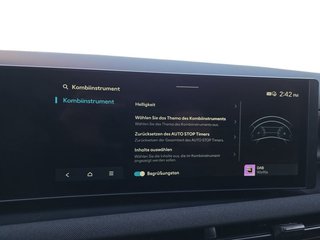 Hyundai TUCSON N-Line 1.6 T-GDI 360*Kamera/el.Klappe/ACC/Navi  ** - bilder 39