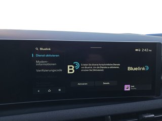 Hyundai TUCSON N-Line 1.6 T-GDI 360*Kamera/el.Klappe/ACC/Navi  ** - bilder 40