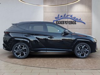 Hyundai TUCSON N-Line 1.6 T-GDI 360*Kamera/el.Klappe/ACC/Navi  ** - bilder 1