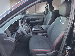 Hyundai TUCSON N-Line 1.6 T-GDI 360*Kamera/el.Klappe/ACC/Navi  ** - bilder 5