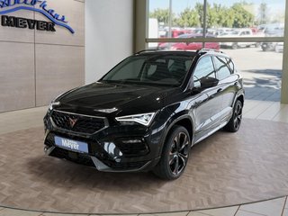 CUPRA Ateca Neuwagen Kaufen