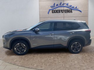 Nissan X-Trail 1.5 VC-T e-POWER 204PS ACC/Kessy/el.Klappe/Navi   ** - bilder 2