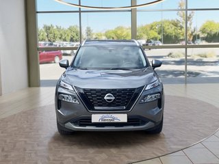 Nissan X-Trail 1.5 VC-T e-POWER 204PS ACC/Kessy/el.Klappe/Navi   ** - bilder 1