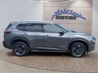 Nissan X-Trail 1.5 VC-T e-POWER 204PS ACC/Kessy/el.Klappe/Navi   ** - bilder 3