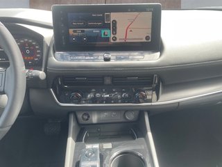 Nissan X-Trail 1.5 VC-T e-POWER 204PS ACC/Kessy/el.Klappe/Navi   ** - bilder 6