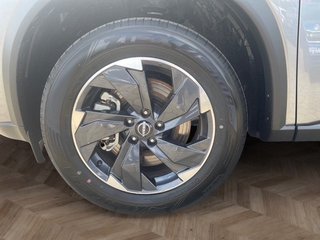 Nissan X-Trail 1.5 VC-T e-POWER 204PS ACC/Kessy/el.Klappe/Navi   ** - bilder 11