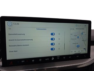 Ford Kuga Sound Edition 2,5 FHEV 20*Alu/Pano/Matrix/AHK   ** - foto 32