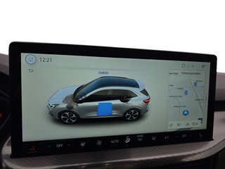 Ford Kuga Sound Edition 2,5 FHEV 20*Alu/Pano/Matrix/AHK   ** - foto 34