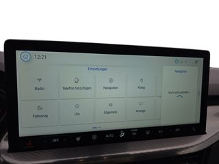 Ford Kuga Sound Edition 2,5 FHEV 20*Alu/Pano/Matrix/AHK   ** - foto 36