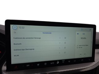 Ford Kuga Sound Edition 2,5 FHEV 20*Alu/Pano/Matrix/AHK   ** - foto 45