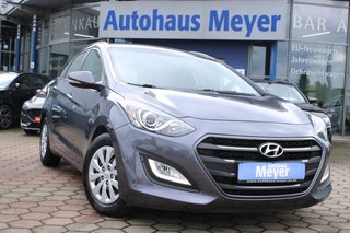 Hyundai  Gebrauchtwagen Kaufen