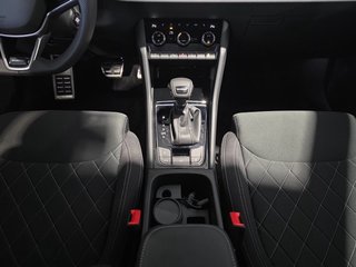 Skoda Karoq Sportline 1,5TSI DSG 4*J.Gar/aAHK/Matrix/Navi  ** - foto 7