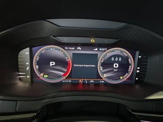 Skoda Karoq Sportline 1,5TSI DSG 4*J.Gar/aAHK/Matrix/Navi  ** - foto 19