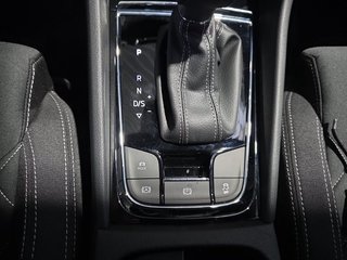 Skoda Karoq Sportline 1,5TSI DSG 4*J.Gar/aAHK/Matrix/Navi  ** - foto 23