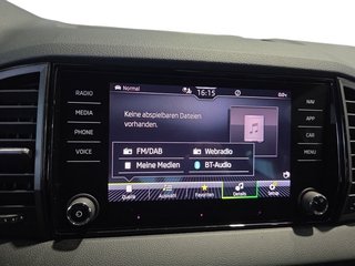 Skoda Karoq Sportline 1,5TSI DSG 4*J.Gar/aAHK/Matrix/Navi  ** - foto 27