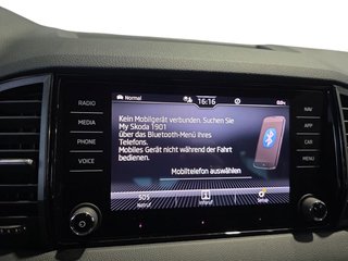 Skoda Karoq Sportline 1,5TSI DSG 4*J.Gar/aAHK/Matrix/Navi  ** - foto 28