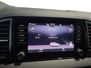 Skoda Karoq Sportline 1,5TSI DSG 4*J.Gar/aAHK/Matrix/Navi  ** - foto 32