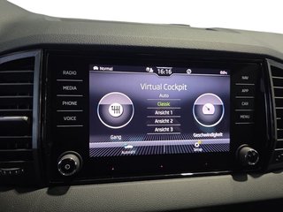 Skoda Karoq Sportline 1,5TSI DSG 4*J.Gar/aAHK/Matrix/Navi  ** - foto 34