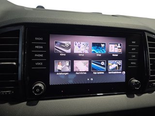 Skoda Karoq Sportline 1,5TSI DSG 4*J.Gar/aAHK/Matrix/Navi  ** - foto 41