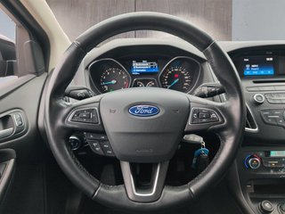 Ford Focus Turnier 1,6 Trend Klimaautom./Temp./Tel/Nebel - foto 7