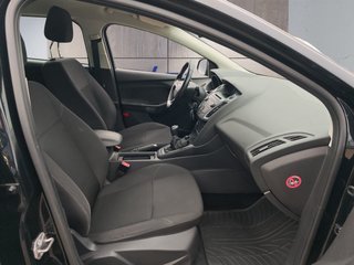 Ford Focus Turnier 1,6 Trend Klimaautom./Temp./Tel/Nebel - foto 10