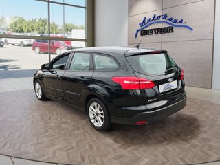 Ford Focus Turnier 1,6 Trend Klimaautom./Temp./Tel/Nebel - foto 3