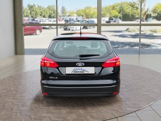 Ford Focus Turnier 1,6 Trend Klimaautom./Temp./Tel/Nebel - foto 4