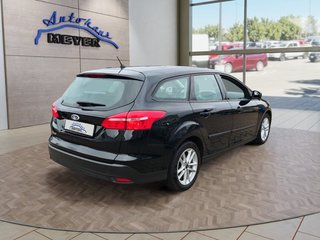Ford Focus Turnier 1,6 Trend Klimaautom./Temp./Tel/Nebel - foto 5