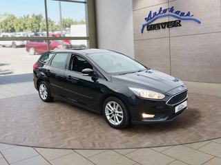 Ford Focus Turnier 1,6 Trend Klimaautom./Temp./Tel/Nebel - foto 2