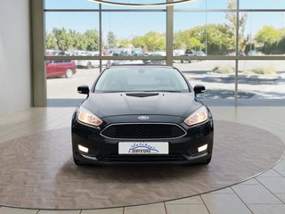 Ford Focus Turnier 1,6 Trend Klimaautom./Temp./Tel/Nebel - foto 3