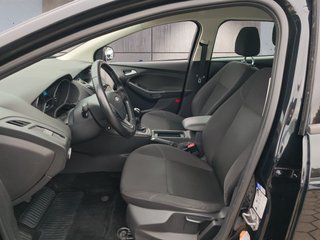 Ford Focus Turnier 1,6 Trend Klimaautom./Temp./Tel/Nebel - foto 4