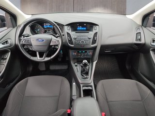 Ford Focus Turnier 1,6 Trend Klimaautom./Temp./Tel/Nebel - foto 5