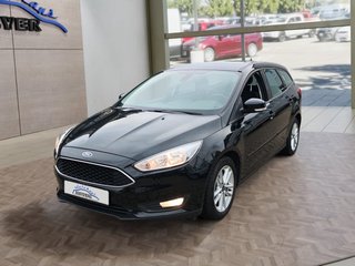 Ford Focus Gebrauchtwagen Kaufen