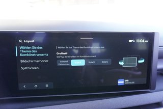 Hyundai TUCSON 1.6 T-GDI 18*Alu/LED/Navi/Keyless/Kamera   ** - bilder 40
