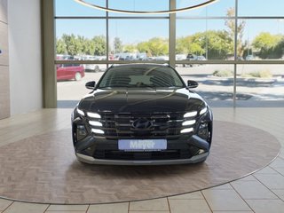 Hyundai TUCSON 1.6 T-GDI 18*Alu/LED/Navi/Keyless/Kamera   ** - foto 2