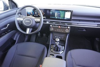 Hyundai TUCSON 1.6 T-GDI 18*Alu/LED/Navi/Keyless/Kamera   ** - foto 10