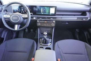 Hyundai TUCSON 1.6 T-GDI 18*Alu/LED/Navi/Keyless/Kamera   ** - foto 11