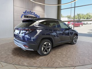 Hyundai TUCSON 1.6 T-GDI 18*Alu/LED/Navi/Keyless/Kamera   ** - foto 4