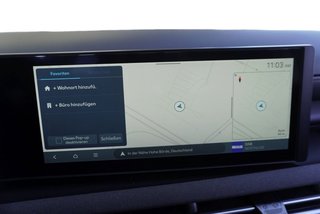 Hyundai TUCSON 1.6 T-GDI 18*Alu/LED/Navi/Keyless/Kamera   ** - foto 29