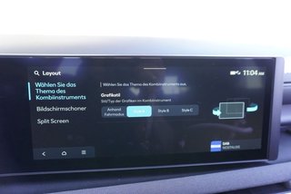 Hyundai TUCSON 1.6 T-GDI 18*Alu/LED/Navi/Keyless/Kamera   ** - foto 40