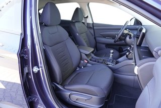 Hyundai TUCSON 1.6 T-GDI 18*Alu/LED/Navi/Keyless/Kamera   ** - foto 5