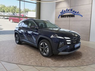 Hyundai TUCSON 1.6 T-GDI 18*Alu/LED/Navi/Keyless/Kamera   ** - foto 1