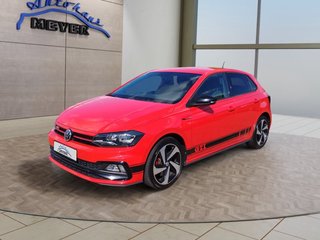 Volkswagen Polo GTI Gebrauchtwagen Kaufen