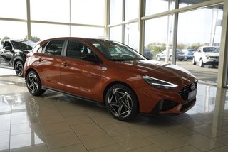 Hyundai i30 age.one-day registration Kaufen