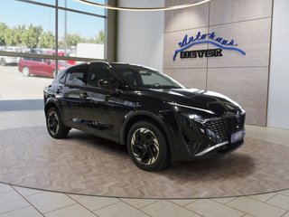 Nissan Qashqai 1,3 DIG-T Xtronic UPE=42000€!         ** - foto 2