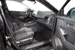 Nissan Qashqai 1,3 DIG-T Xtronic UPE=42000€!         ** - foto 9