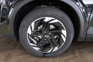 Nissan Qashqai 1,3 DIG-T Xtronic UPE=42000€!         ** - foto 11