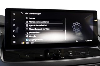 Nissan Qashqai 1,3 DIG-T Xtronic UPE=42000€!         ** - foto 17