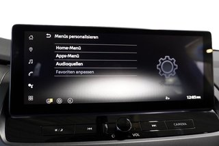 Nissan Qashqai 1,3 DIG-T Xtronic UPE=42000€!         ** - foto 18