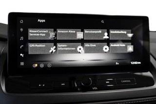 Nissan Qashqai 1,3 DIG-T Xtronic UPE=42000€!         ** - foto 23